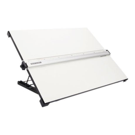 Premier Universal A2 Technical Drawing Board with Parallel Motion | Stationery Shop UK