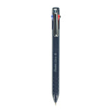 Pentel Izee 1.0mm 4 Colour Retractable Ballpoint Pen - Pack of 2-Ballpoint Pens-Pentel | Buy Online at Stationery Shop