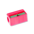 Pentel Pencil Sharpener - Pink