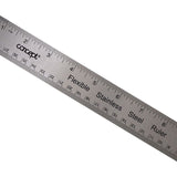 Premier 12 Flexible Stainless Steel Ruler