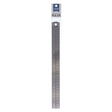 Premier 12/30cm Deadlength Steel Ruler