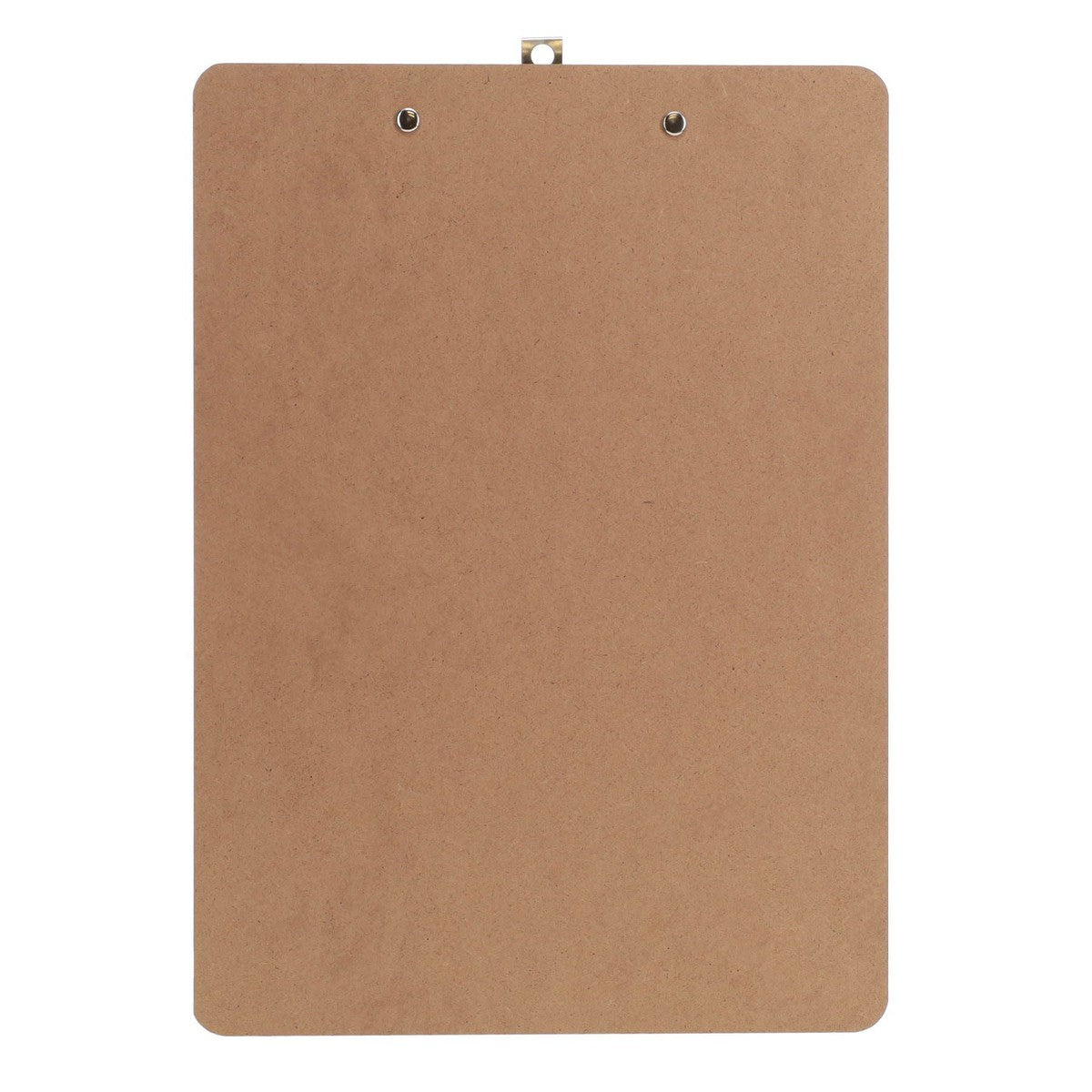 Premier 9x12.5 Wooden Clipboard