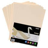Premier A4 Activity Card - 160gsm - Ivory - 250 Sheets | Stationery Shop UK