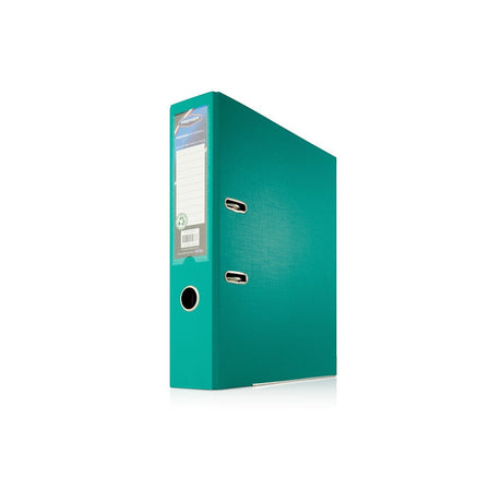 Premier A4 Lever Arch File - Green