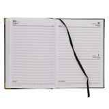 Premier A5 Page A Day Academic Diary 2024-2025