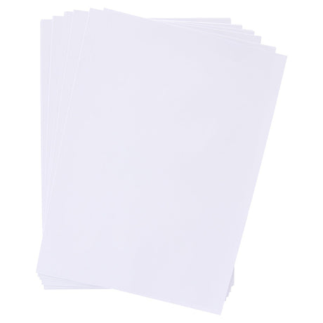 Premier Activity A2 Card - 160gsm - White - 25 Sheets