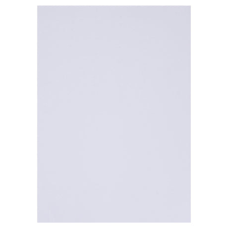 Premier Activity A3 Card - 160gsm - White - 50 Sheets-Craft Paper & Card-Premier | Buy Online at Stationery Shop
