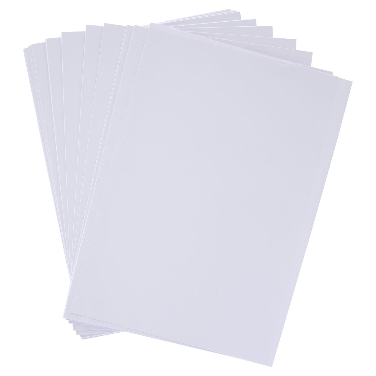 Premier Activity A3 Card - 160gsm - White - 50 Sheets | Stationery Shop UK