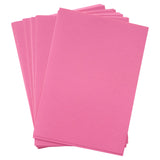 Premier Activity A4 160gsm Card - Fuchsia - 50 Sheets-Craft Paper & Card-Premier | Buy Online at Stationery Shop