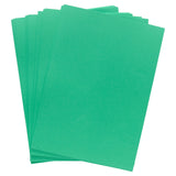 Premier Activity A4 Card - 160 gsm - Asparagus Green - 50 Sheets-Craft Paper & Card-Premier | Buy Online at Stationery Shop