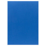 Premier Activity A4 Card - 160 gsm - Cobalt Blue - 50 Sheets | Stationery Shop UK
