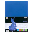 Premier Activity A4 Card - 160 gsm - Cobalt Blue - 50 Sheets