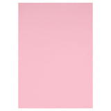 Premier Activity A4 Card - 160 gsm - Pastel Rainbow - 50 Sheets | Stationery Shop UK