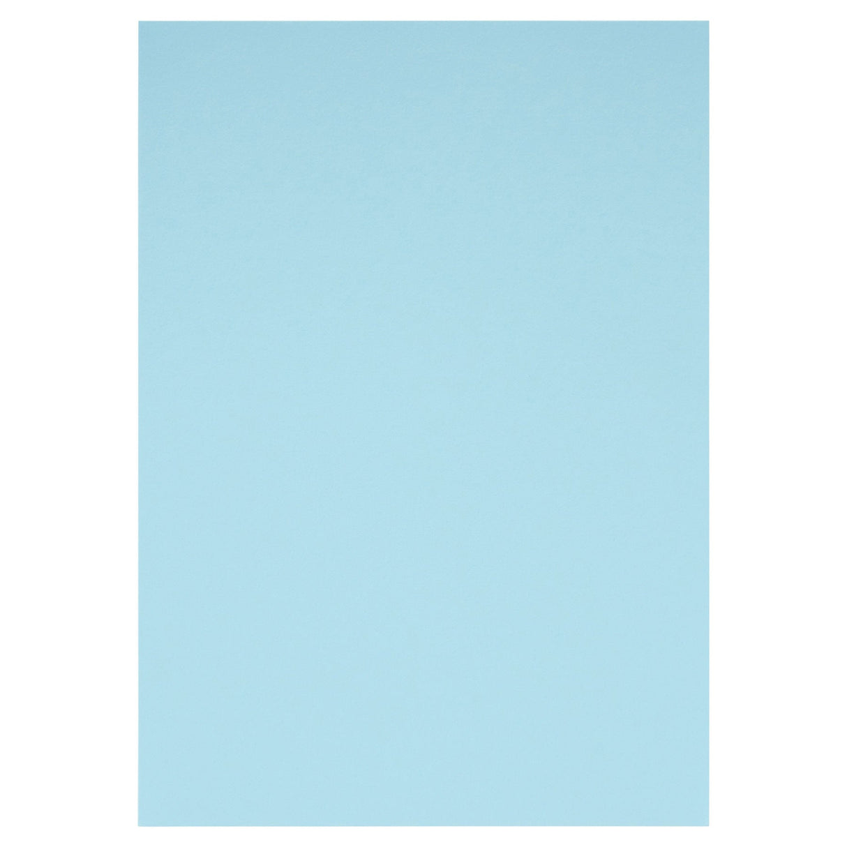 Premier Activity A4 Card - 160 gsm - Pastel Rainbow - 50 Sheets-Craft Paper & Card-Premier | Buy Online at Stationery Shop