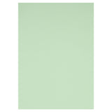 Premier Activity A4 Card - 160 gsm - Pastel Rainbow - 50 Sheets | Stationery Shop UK