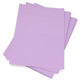 Premier Activity A4 Card- 160 gsm - Taro Lilac - 50 Sheets-Craft Paper & Card-Premier | Buy Online at Stationery Shop