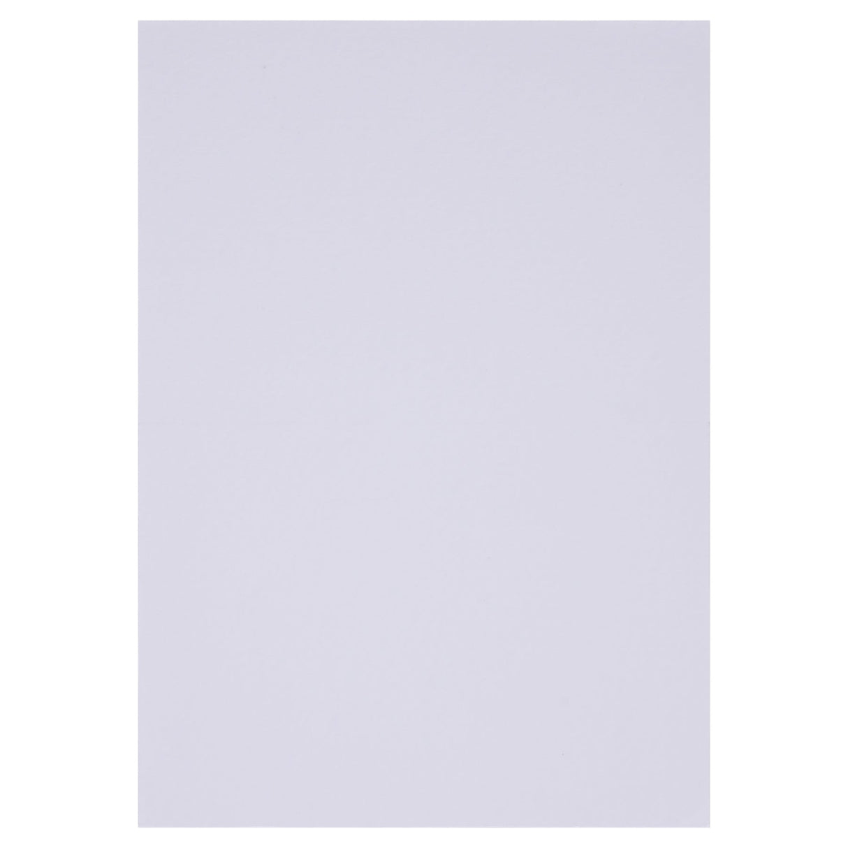 Premier Activity A4 Card - 160 gsm - White - 250 Sheets-Craft Paper & Card-Premier | Buy Online at Stationery Shop