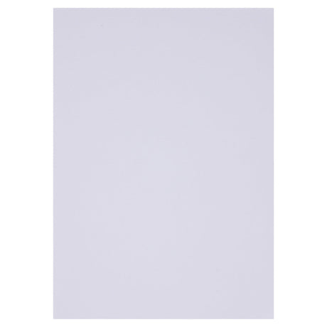 Premier Activity A4 Card - 160 gsm - White - 250 Sheets | Stationery Shop UK