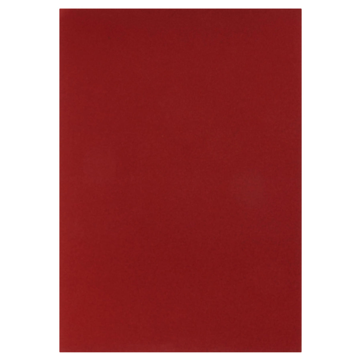 Premier Activity A4 Glitter Card- 250 gsm - Red - 10 Sheets | Stationery Shop UK