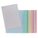 Premier Activity A4 Paper Pad - 22 Sheets - 180gsm - Shades of Pastels-Craft Paper & Card-Premier|StationeryShop.co.uk
