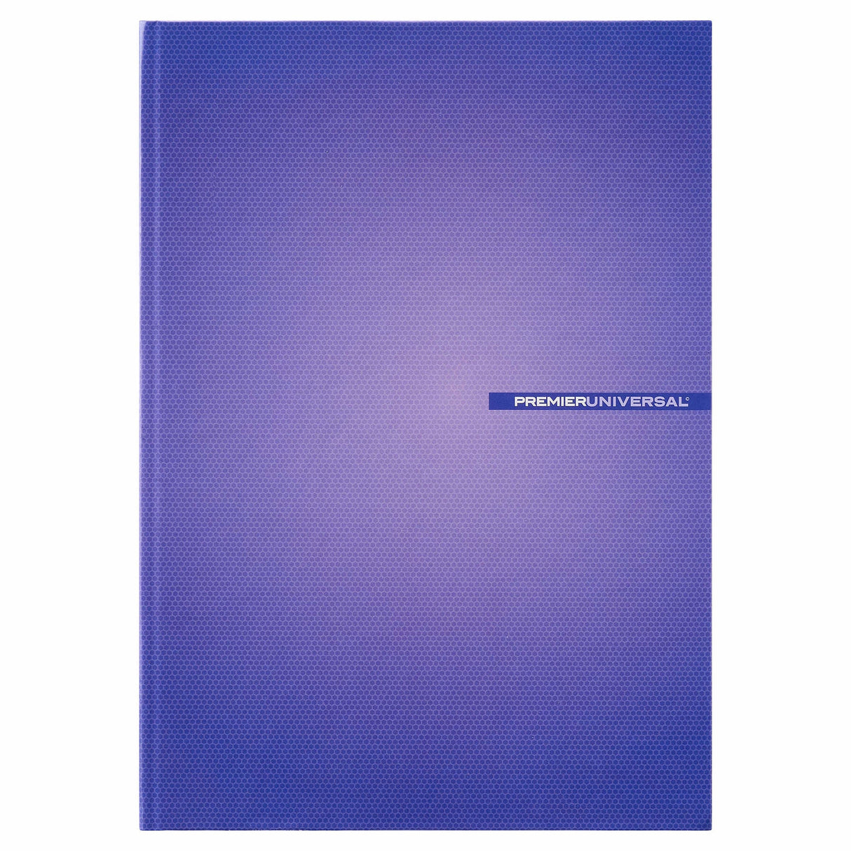 Premier Multipack | A4 Hardcover Notebook - 160 Pages - Pastel - Pack of 5 | Stationery Shop UK