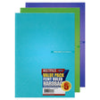 Premier Multipack | A4 Hardcover Notebook - 160 Pages - Pastel - Pack of 5