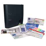 Premier Multipack | Exam Essentials - Pack of 9 | Stationery Shop UK