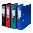 Premier Multipack | Lever Arch File Bold - Pack of 4