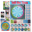 Premier Multipack | Tell the Time Bundle