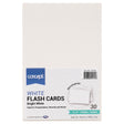 Premier Office 6x4 White Card - Pack of 30