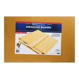 Premier Universal 14x20 Wooden Drawing Board with Wooden T-Square & Carry Handle | Stationery Shop UK