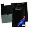 Premier Universal Double Foldover Clipboard - Black