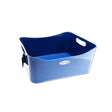 Premier Universal Large Storage Basket - 340x225x140mm - Navy