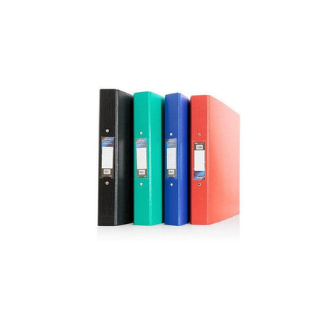 Premier Universal Multipack | Ring Binder Bold - Pack of 4