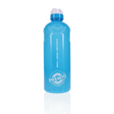 Premto 1 Litre Stealth Bottle - Printer Blue | Stationery Shop UK