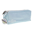 Premto 2 Pocket Pencil Case - Cornflower Blue