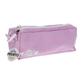 Premto 2 Pocket Pencil Case - Wild Orchid