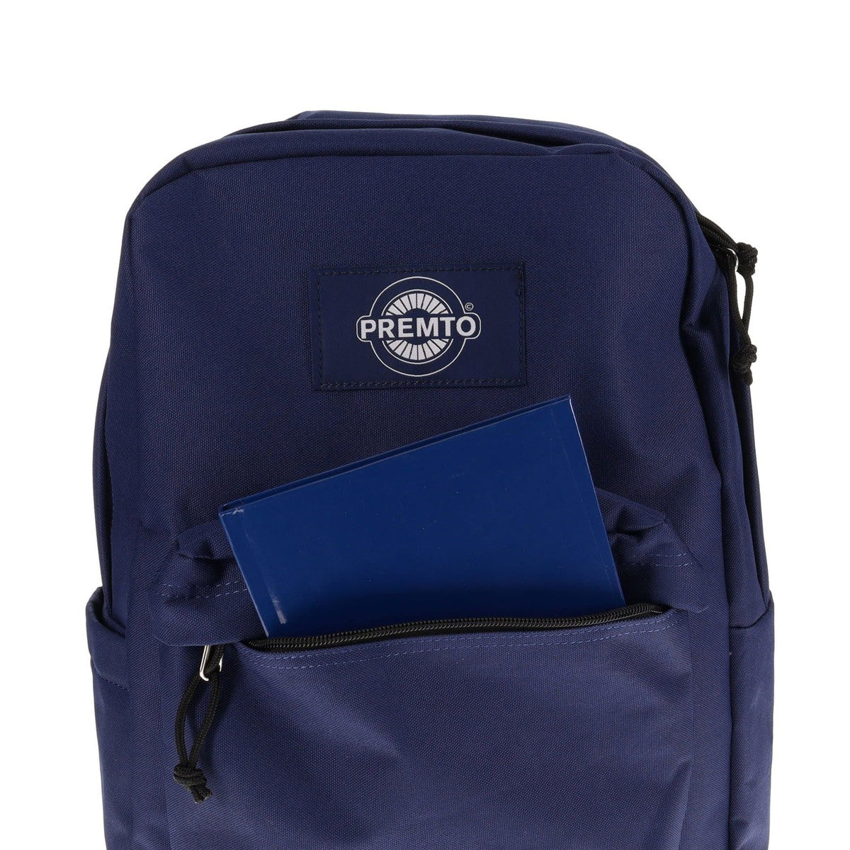 Premto 26L Backpack - Admiral Blue