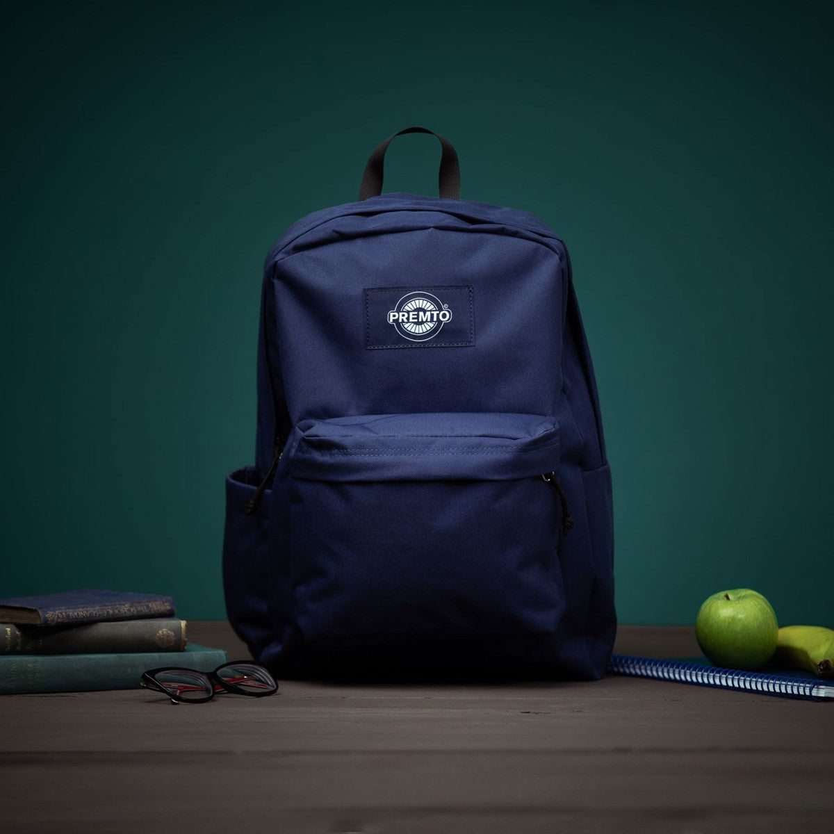 Premto 26L Backpack - Admiral Blue