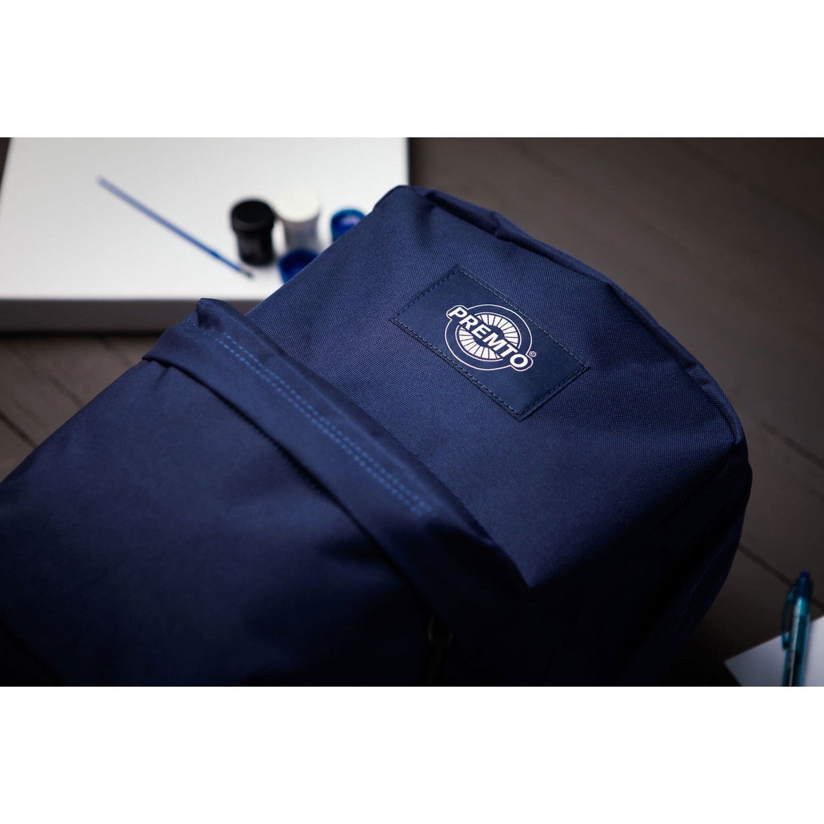 Premto 26L Backpack - Admiral Blue