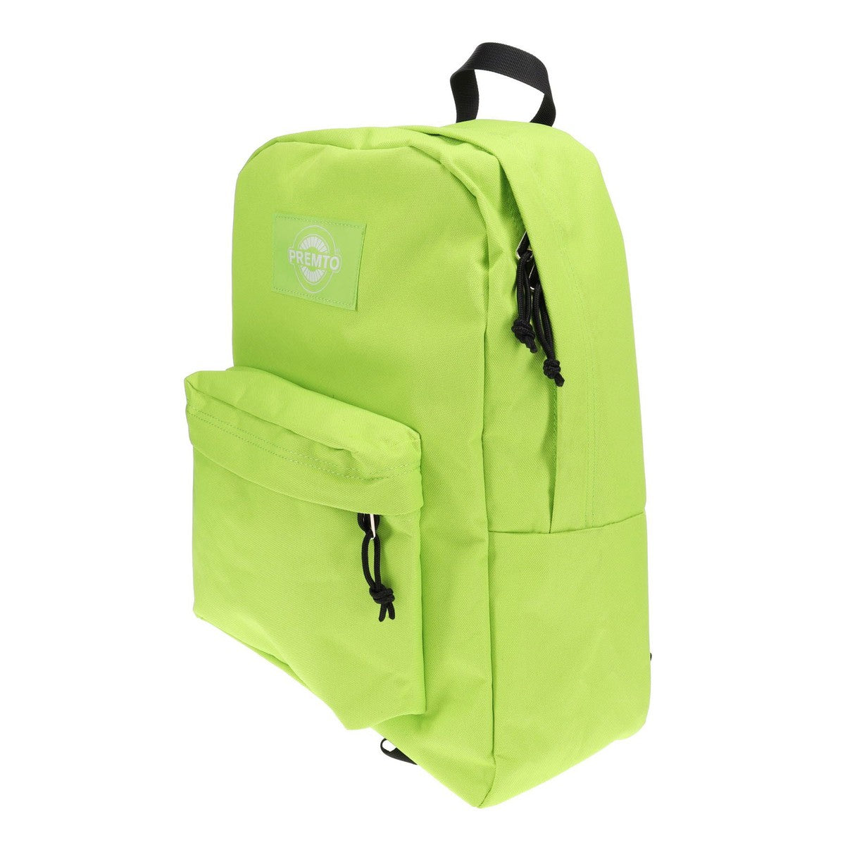 Premto 26L Backpack - Caterpillar Green