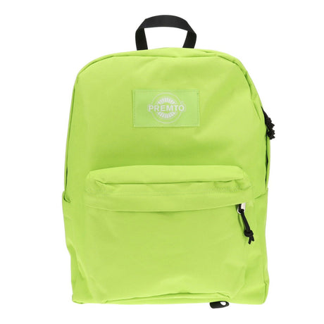 Premto 26L Backpack - Caterpillar Green