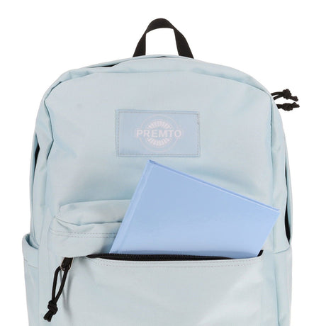 Premto 26L Backpack - Cornflower Blue