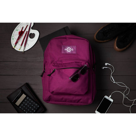 Premto 26L Backpack - Grape Juice