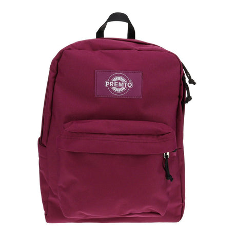 Premto 26L Backpack - Grape Juice