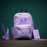 Premto 26L Backpack - Heather Haze