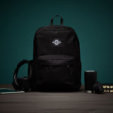 Premto 26L Backpack - Jet Black