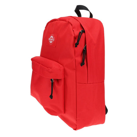 Premto 26L Backpack - Ketchup Red