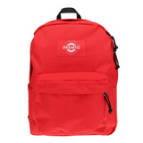 Premto 26L Backpack - Ketchup Red