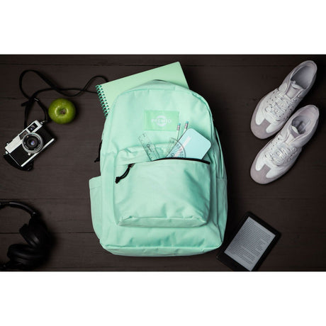 Premto 26L Backpack - Mint Magic